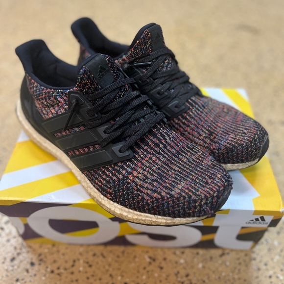 Adidas UltraBOOST LTD - Picture 1 of 5
